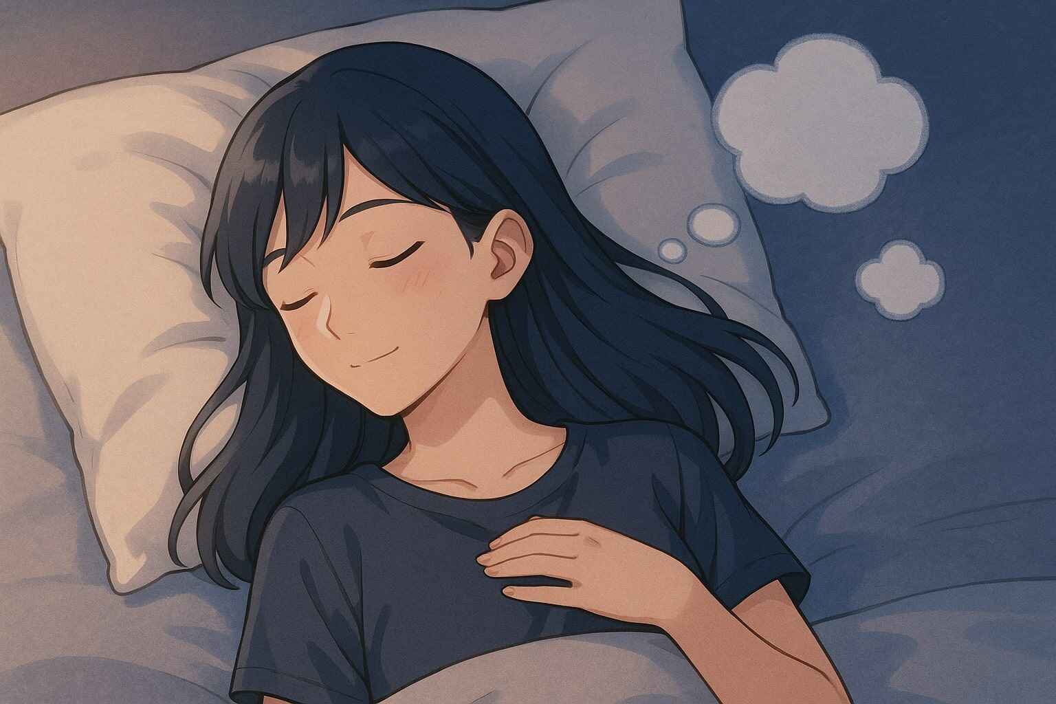 The Wind-Down Window: How to Relax Your Brain Before Bed